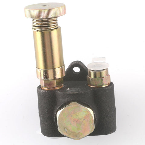 105220-4772 Fuel Feed Pump Fit For Zexel Replace# 8941327040