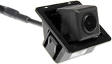 Dorman 592-214 Rear Park Assist Camera Compatible with Select Chevrolet Models