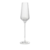 Vera Wang Swirl Flute, Set of 2