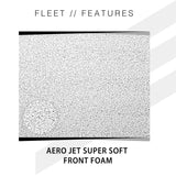 JetPilot Fleet Dual UL, Neoprene U.S Coast Guard Approved Jet Ski, Water Ski,...