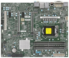 SUPERMICRO MBD-X12SAE-5-B ATX Server Motherboard LGA 1200 W580