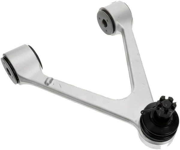 Dorman Premium CB74088PR Front Passenger Side Upper Suspension Control Arm an...