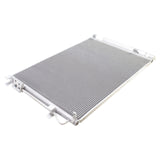 TRQ Air Conditioning A/C Condenser Receiver Drier Compatible with 2014-2017 H...
