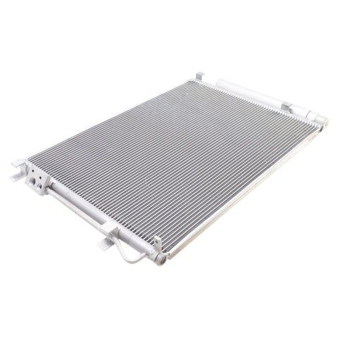 TRQ Air Conditioning A/C Condenser Receiver Drier Compatible with 2014-2017 H...