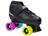 Epic Super Nitro Rainbow Quad Roller Skates Adult 9