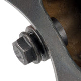 Catalytic Converter, 674-145 Catalytic Converter Fit for Pilot 2009-2021, Ody...