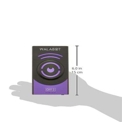 WALABOT DIY 2 - Advanced Wall Scanner/Stud Finder - for Android & iOS...