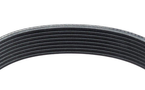 Goodyear Belts 1081305 Serpentine Belt, 8-Rib, 130.5" Length