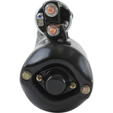 DB Electrical SND0286 New Starter for John Deere F525 Lawn Mower 1990-On & Ma...