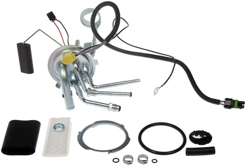 Dorman 692-033 Fuel Tank Sending Unit Compatible with Select Chevrolet / GMC ...