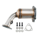 KAC 1pcs High Flow Catalytic Converter Kit Compatible with 2004-2008 Maxima 3...