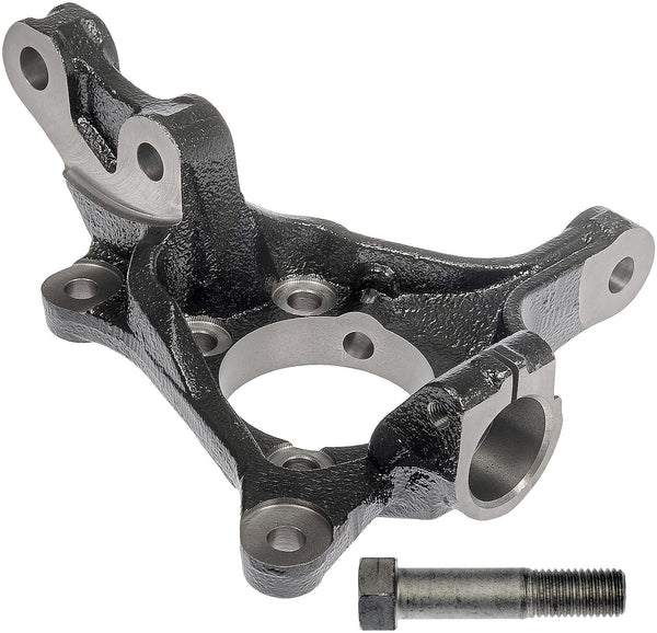 Dorman 698-221 Front Driver Side Steering Knuckle Compatible with Select Suba...