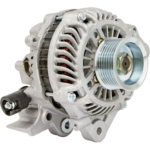 DB Electrical Alternator Compatible with/Replacement for Honda Auto And Light...