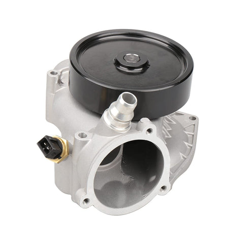 01004 Professional Water Pump for BMW &#8216;N63B44B&#8217; [4.4L V8] 2009-2019