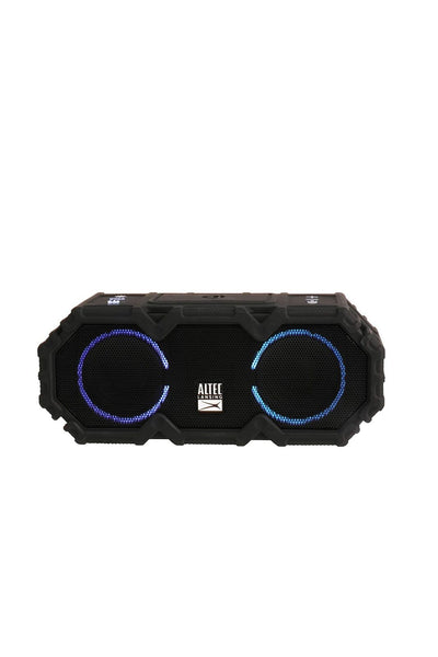 Altec Lansing LifeJacket Jolt - Waterproof Bluetooth Speaker, Durable & Porta...