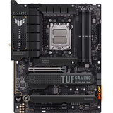 ASUS TUF Gaming X670E-PLUS WiFi 6E Socket AM5 (LGA 1718) Ryzen 7000 ATX...