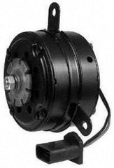 Four Seasons 35378 Radiator Fan Motor,Black