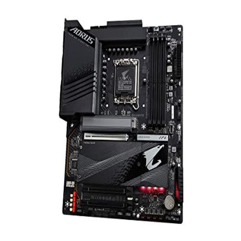 GIGABYTE Z790 AORUS Elite AX (LGA 1700/ Intel Z790/ ATX/ ELITE