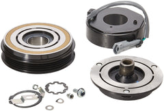 GM Genuine Parts 15-4709 Air Conditioning Compressor Clutch Kit with Clutch, ...