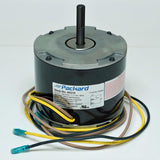 Packard 45210 Condenser Fan Motor Replacement for Carrier HC37GE210 1/5hp 825...