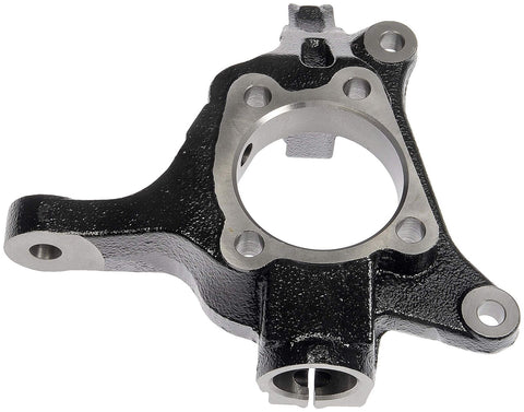 Dorman 698-221 Front Driver Side Steering Knuckle Compatible with Select Suba...