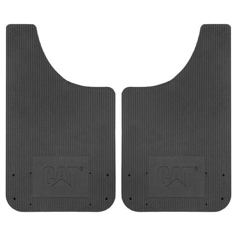 Caterpillar Heavy Duty Splash Guards Pro Mud Flaps Fenders - Ultra Tough Dirt...