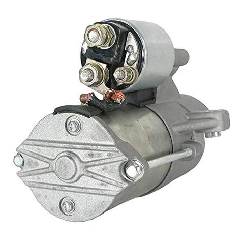 DB Electrical SFD0121 Starter Compatible With/Replacement For Ford 3.5L 3.7L ...