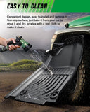 VIWIK Floor Mats Fit for GMC Yukon 8 Seat 2021 2022 2023 2024, All Weather Cu...