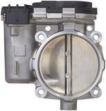 Spectra Premium TB1163 Fuel Injection Throttle Body Assembly