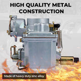 ALAVENTE Carburetor for VW Beetle 30/31PICT 1975-1982 34 PICT-3 1600cc Engine...