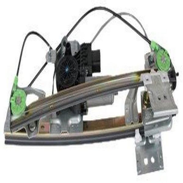 ACDelco GM Genuine Parts 15112482 Rear Liftgate Window Regulator