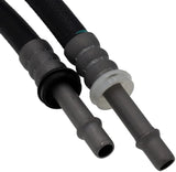 Dorman 624-856 Automatic Transmission Oil Cooler Hose Assembly Compatible wit...