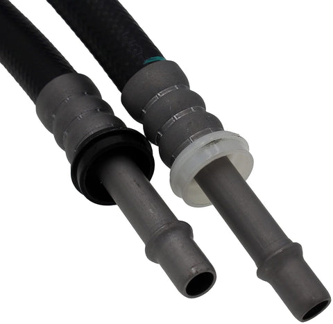 Dorman 624-856 Automatic Transmission Oil Cooler Hose Assembly Compatible wit...