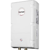 Eemax SPEX2412 FlowCo 2.4 Kilowatt 120 Volt Electric Point of Use Water White