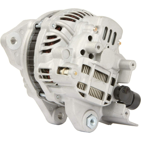 DB Electrical Alternator Compatible with/Replacement for Honda Auto And Light...