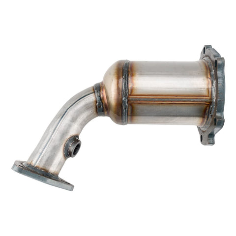 PHILTOP High Flow Catalytic Convertor for 2002-2006 Altima, 2003-2007 Murano,...