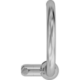 Single Handle Mono-Tap Chrome Faucet for UltraHot Faucet - Mono-Tap Chrome