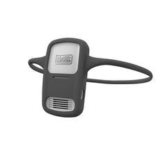 BLACK+DECKER Comfortpak, Wearable Cooling and Heating Device, Obsidian Black ...