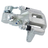 TRQ Rear Left Brake Caliper w/Bracket Drivers Side Compatible with 2002-2006 ...