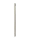 Amerock | Kitchen Cabinet Pull | Satin Nickel | 12-5/8 in (320 mm) Center-to-...