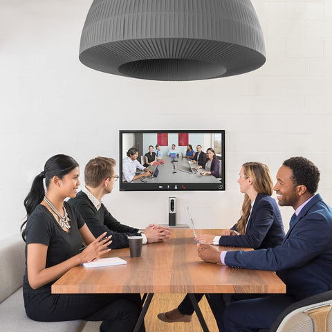 Logitech ConferenceCam Connect All-in-One Video Collaboration Solution for Sm...