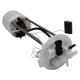 TRQ Rear Fuel Pump Module Assembly Compatible with 2011-2019 Chevrolet Silver...