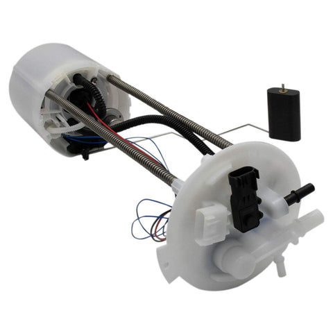 TRQ Rear Fuel Pump Module Assembly Compatible with 2011-2019 Chevrolet Silver...