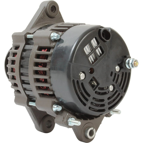 DB Electrical 400-12151 Alternator Compatible With/Replacement For Mercruiser...