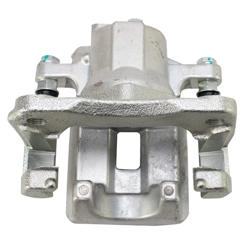 TRQ Rear Right Brake Caliper w/Bracket Passenger Side Compatible with 2012-20...