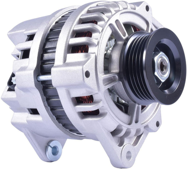 ACDelco Gold 335-1002 Alternator