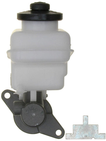 Raybestos Element3 Automotive Replacement Brake Master Cylinder for Select 20...