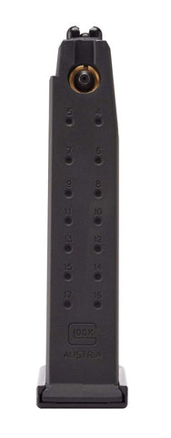 Elite Force Glock Fits CO2 Glock 17 Gen4 17-round