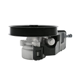Chefull 20-71996 Power Steering Pump with Pulley Reservoir Fits for Buick Luc...