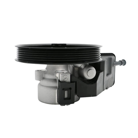 Chefull 20-71996 Power Steering Pump with Pulley Reservoir Fits for Buick Luc...